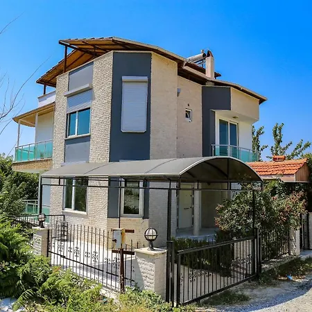 וילה Yayla