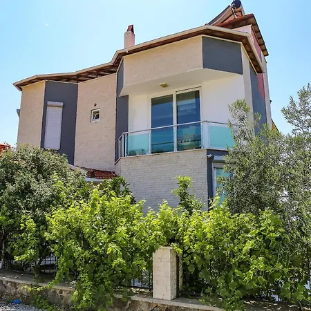 Yayla * קוסדסי