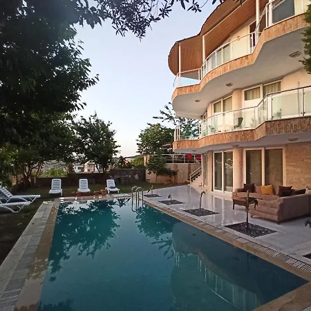 Villa Yayla